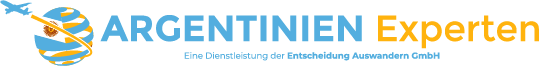 Argentinien Experten - Logo